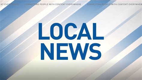 local news now.